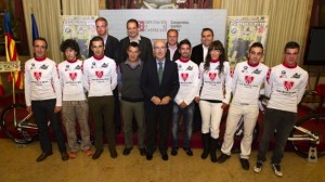 Los mejores del año @ Diputación Castellón