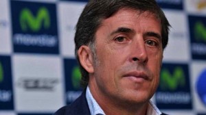 Pedro Delgado © mundociclistico