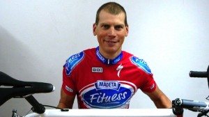 Petr Dlask © mtbs.cz