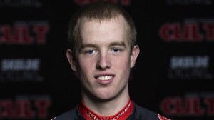 Jesper Hansen © Cult Energy