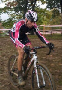 Larrinaga . foto Fede Vuelta