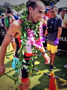 Ruzafa consiguió su segundo título mundial. © andaluciadeportes.com