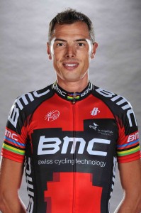 Alessandro Ballan © BMC