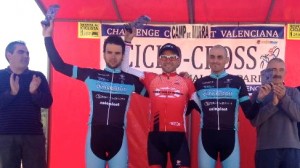 Podio elite © Josep Betalú