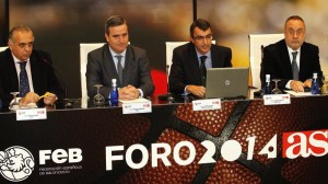 Los componentes de la mesa © as.com