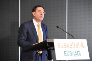 Alberto García Erauzkin © Euskaltel