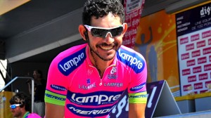 José Serpa © mundociclistico