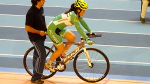 María Gomis © facebook