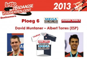 muntaner torres gante