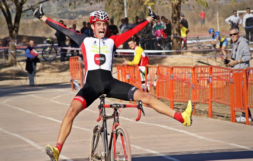 Así entró Orts © A. Soro