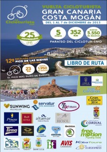 portada libro de ruta