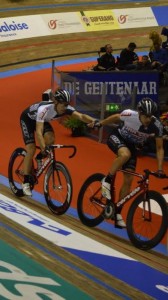 Torres y Muntaner en Gante