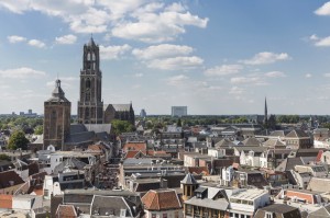Vista de Utrecht © ASO