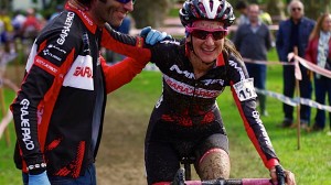 Aida Nuño @ facebook