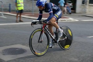 Aurore Verhoeven deberá aportar su experiencia internacional al conjunto.