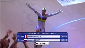 La alegría de Pervis © UCI