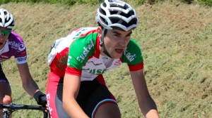 Mikel Iturria © facebook