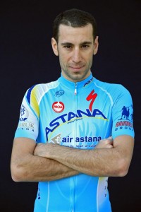 Vincenzo Nibali © Bettini