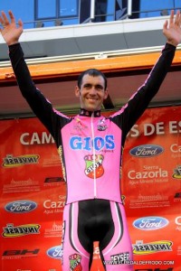 Francisco José Pacheco © facebook