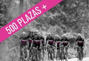 Polar GRan fondo La Mussara +500