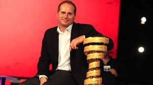 Michele Acquarone © Bettini