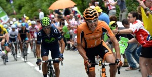 Igor Antón @Movistar