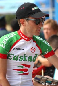 Carlos Barbero © M. Zuazubiskar