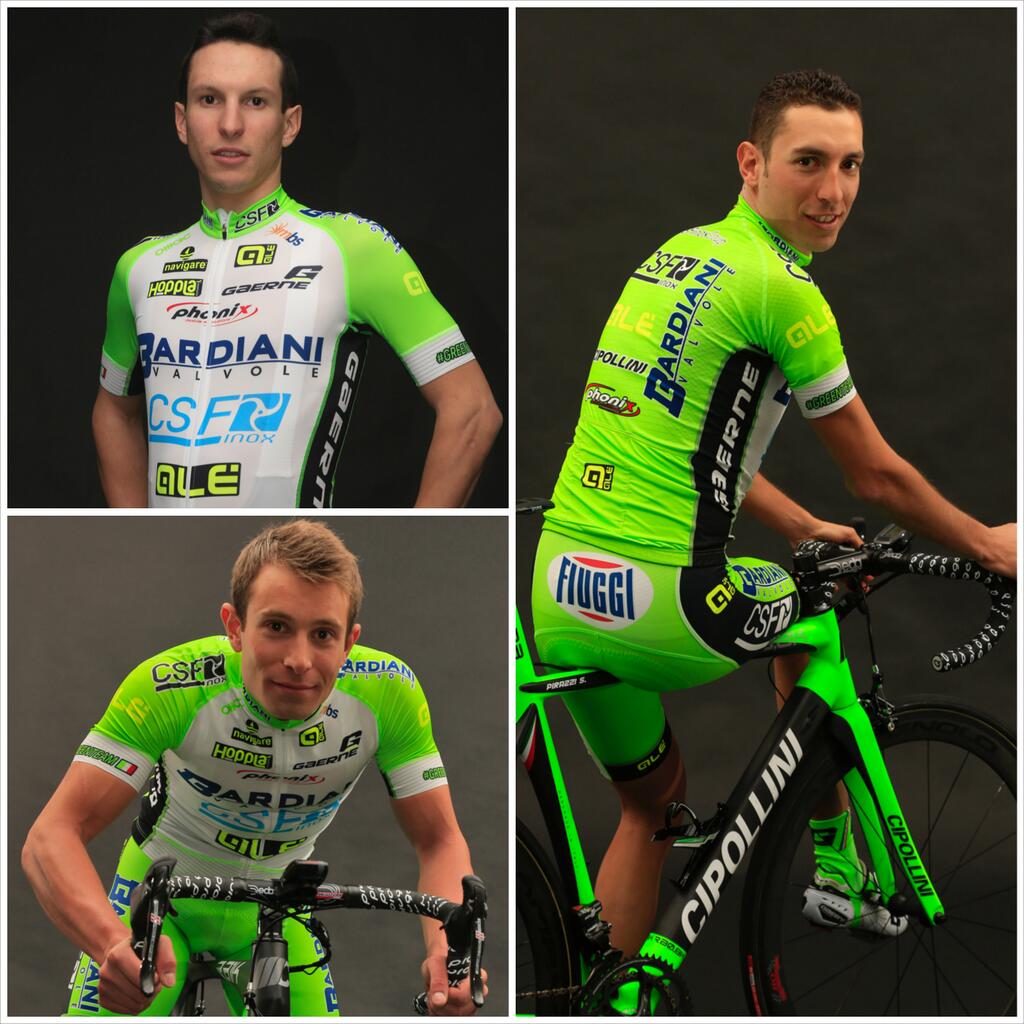 Más detalles © Bardiani