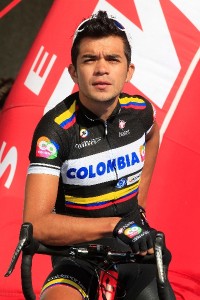 Fabio Duarte © Colombia