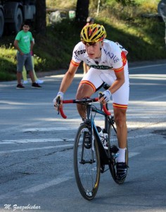 Mario González Salas