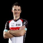 Markel Irizar © Radioshack