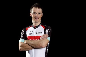 Markel Irizar © Radioshack