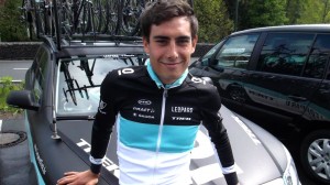 Jesús Ezquerra © facebook