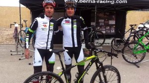 Mancebo y Sevilla © elpueblodealbacete