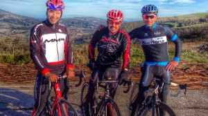 Rubiera, Alonso y García