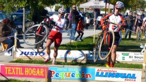 Félix y Lloret © facebook