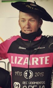 Víctor Martín © facebook