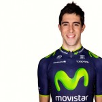 Jonathan Castroviejo © Movistar