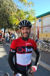 Javier Cherro © VLM