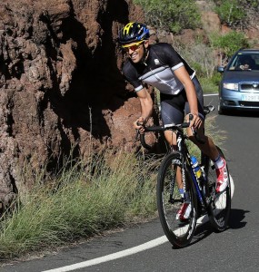 Contador, en Canarias