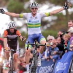 Durbridge, en meta © Orica