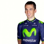 Gorka Izagirre © Movistar