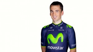 Gorka Izagirre © Movistar