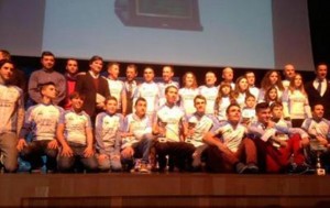 Gala malagueña 2013 © Archivo FAC