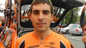 Jon Aberasturi © facebook