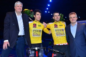 Torres y Muntaner, antes de su abandono