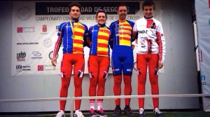 Martínez, Teruel, Pla y Pla  © facebook