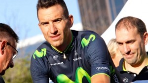 Rubén Plaza © Movistar