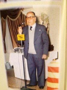 Salvador Castelló © facebook