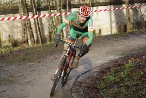 Aitor intentará afinar su puesta a punto para revalidar su título en Segorbe.